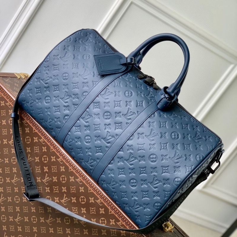 LV Travel Bags